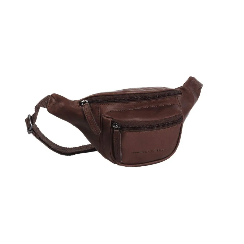 The Chesterfield Brand Handtaschen braun JACK- Handtaschen