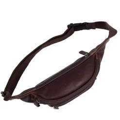 The Chesterfield Brand Handtaschen braun JACK- Handtaschen