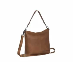 The Chesterfield Brand Handtaschen braun Jem- Handtaschen