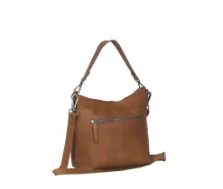 The Chesterfield Brand Handtaschen braun Jem- Handtaschen