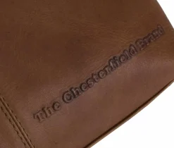The Chesterfield Brand Handtaschen braun Jem- Handtaschen