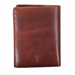 Joop! Handtaschen braun Loreto, Ladon, Billfold mv8- Handtaschen