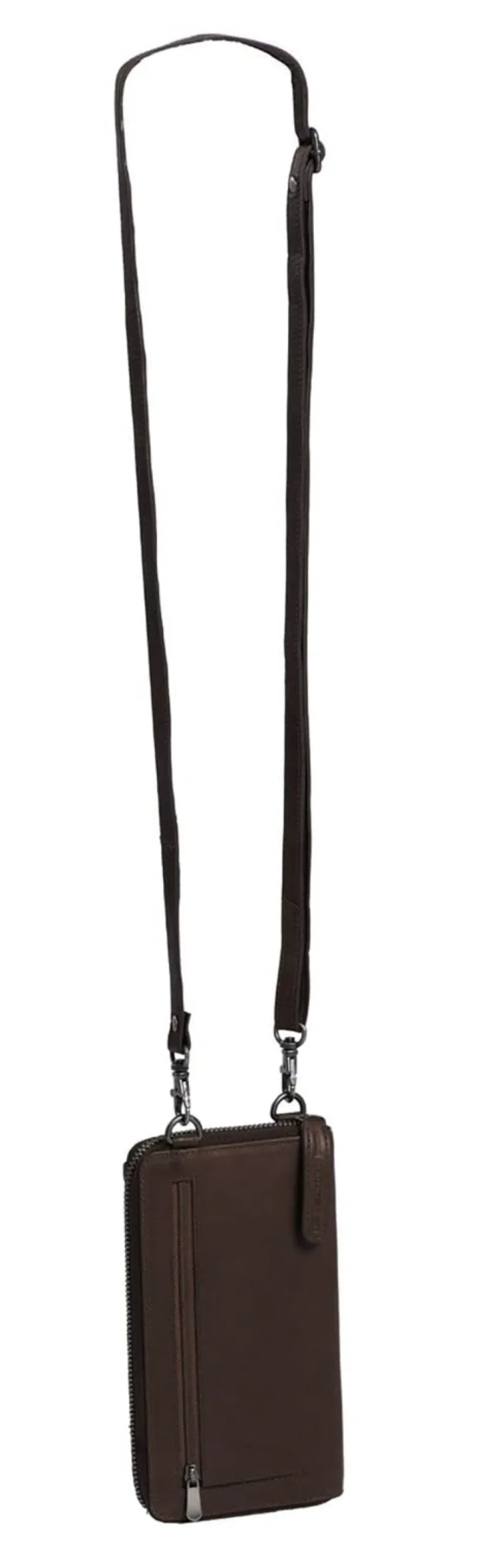 The Chesterfield Brand Handtaschen braun MALAGA- Handtaschen