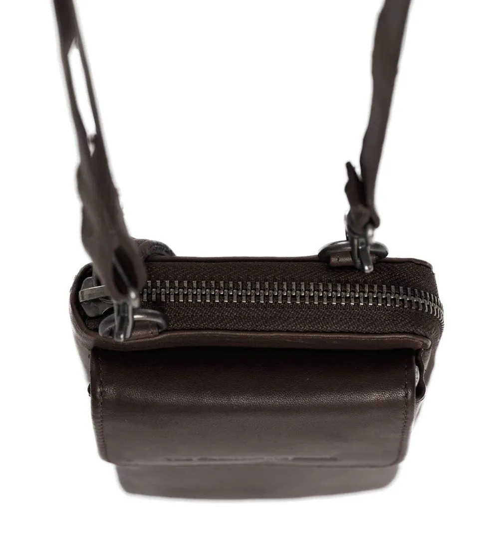 The Chesterfield Brand Handtaschen braun MALAGA- Handtaschen