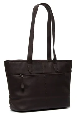 The Chesterfield Brand Handtaschen braun Monza- Handtaschen