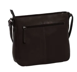 The Chesterfield Brand Handtaschen braun MUMBAI- Handtaschen