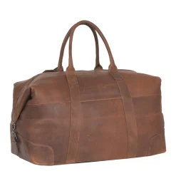 The Chesterfield Brand Handtaschen braun Portsmouth- Handtaschen