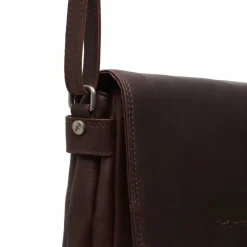 The Chesterfield Brand Handtaschen braun REDMOND- Handtaschen