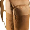 Vaude Handtaschen braun Rucksack Albali- Handtaschen