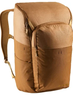 Vaude Handtaschen braun Rucksack Albali- Handtaschen