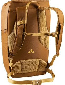 Vaude Handtaschen braun Rucksack Albali- Handtaschen