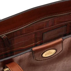 The Bridge Handtaschen braun SHOPPER- Handtaschen