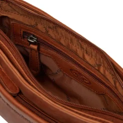 The Chesterfield Brand Handtaschen braun Southampton- Handtaschen