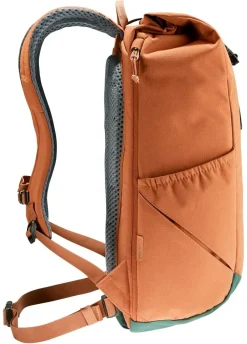 Deuter Handtaschen braun Stepout 22- Handtaschen