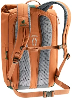 Deuter Handtaschen braun Stepout 22- Handtaschen
