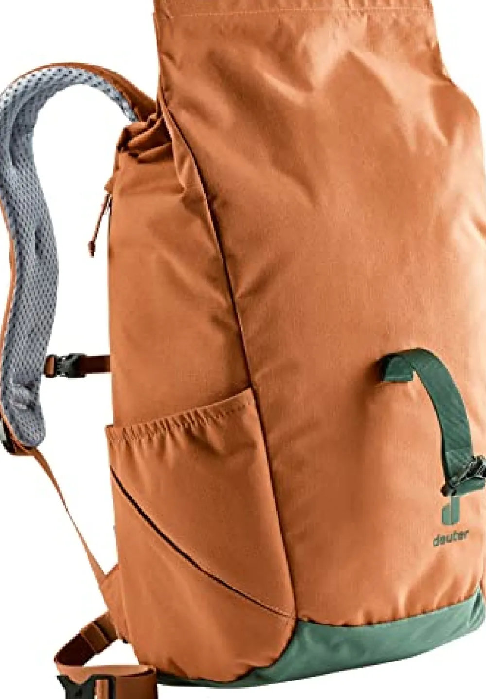 Deuter Handtaschen braun Stepout 22- Handtaschen