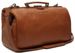 The Chesterfield Brand Handtaschen braun Texel- Handtaschen