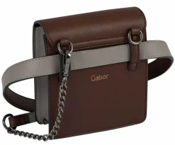 Gabor Handtaschen braun Tia- Handtaschen