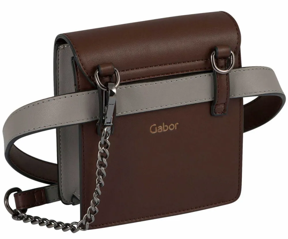 Gabor Handtaschen braun Tia- Handtaschen