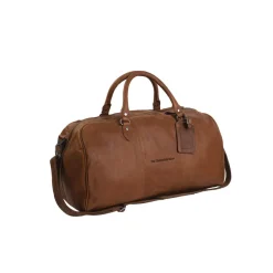 The Chesterfield Brand Handtaschen braun WILLIAM- Handtaschen