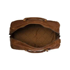 The Chesterfield Brand Handtaschen braun WILLIAM- Handtaschen