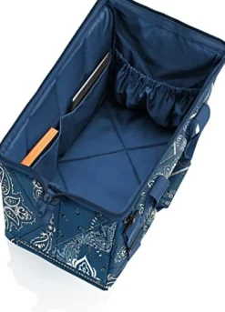 Reisenthel Handtaschen bunt Allrounder L- Handtaschen