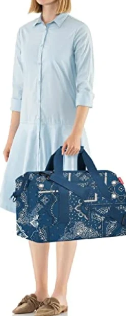 Reisenthel Handtaschen bunt Allrounder L- Handtaschen