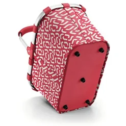 Reisenthel Handtaschen bunt Carrybag, VE4- Handtaschen