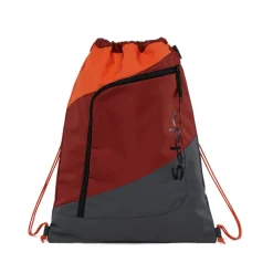 Satch Handtaschen bunt Sportbeutel- Handtaschen