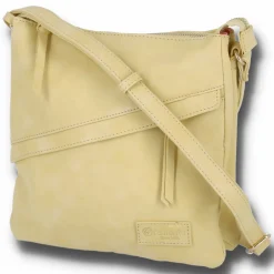 Remonte Handtaschen gelb- Handtaschen