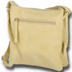 Remonte Handtaschen gelb- Handtaschen