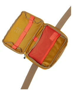 Vaude Handtaschen gelb Mineo Tech Pouch- Handtaschen