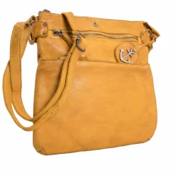 Harbour 2nd Handtaschen gelb Zora, mustard- Handtaschen