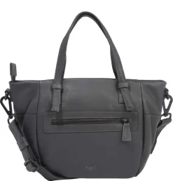Voi Handtaschen grau- Handtaschen