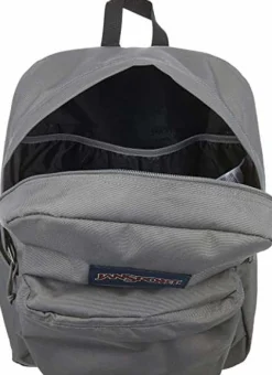 JANSPORT Handtaschen grau- Handtaschen