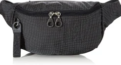 Mandarina Duck Handtaschen grau BUM BAG- Handtaschen