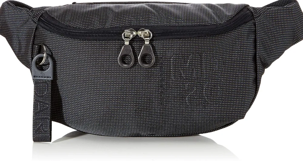 Mandarina Duck Handtaschen grau BUM BAG- Handtaschen