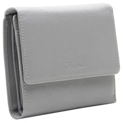Esquire Handtaschen grau DAMENBÖRSE- Handtaschen