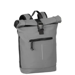 NEW REBELS Handtaschen grau FUTURA MART- Handtaschen