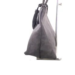 Tamaris Handtaschen grau Janina- Handtaschen