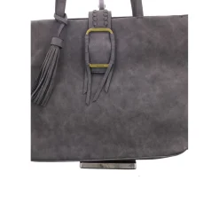 Tamaris Handtaschen grau Janina- Handtaschen