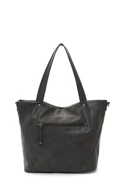 Suri Frey Handtaschen grau LALEY shopper- Handtaschen