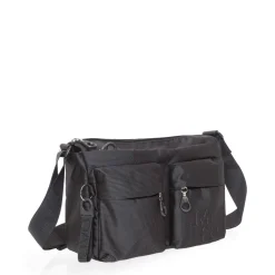 Mandarina Duck Handtaschen grau MTX5 MD20 steel- Handtaschen