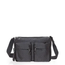 Mandarina Duck Handtaschen grau MTX5 MD20 steel- Handtaschen
