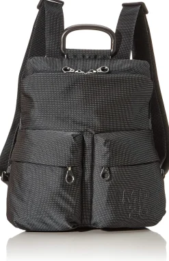 Mandarina Duck Handtaschen grau MTZ4 MD20 steel- Handtaschen