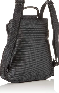 Mandarina Duck Handtaschen grau MTZ4 MD20 steel- Handtaschen