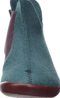 Think Handtaschen grün Duene- Handtaschen