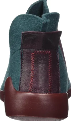 Think Handtaschen grün Duene- Handtaschen