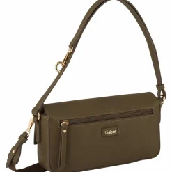 Gabor Handtaschen grün Lucia- Handtaschen