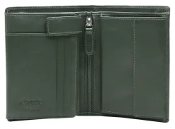 Esquire Handtaschen grün Viktoria Hochformat- Handtaschen